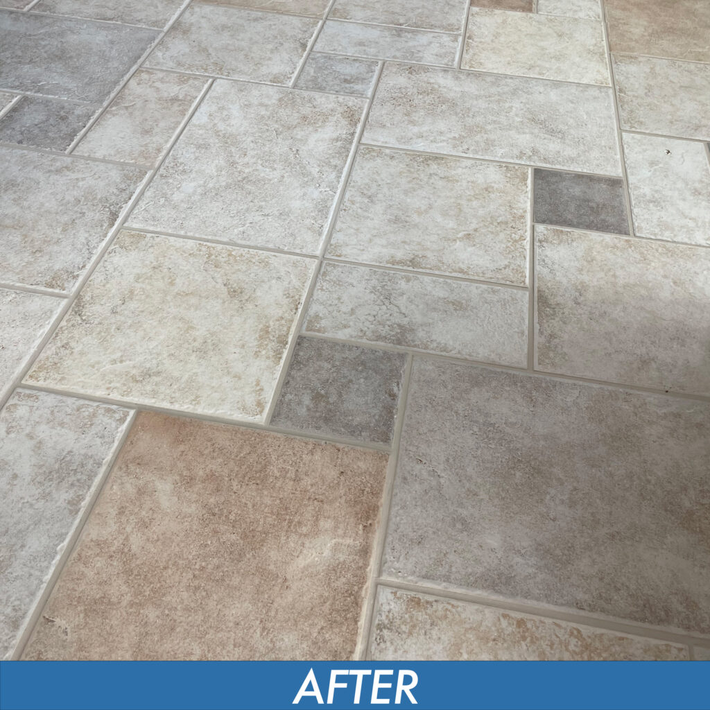 1 for Tile and Grout Cleaning in Surprise, AZ