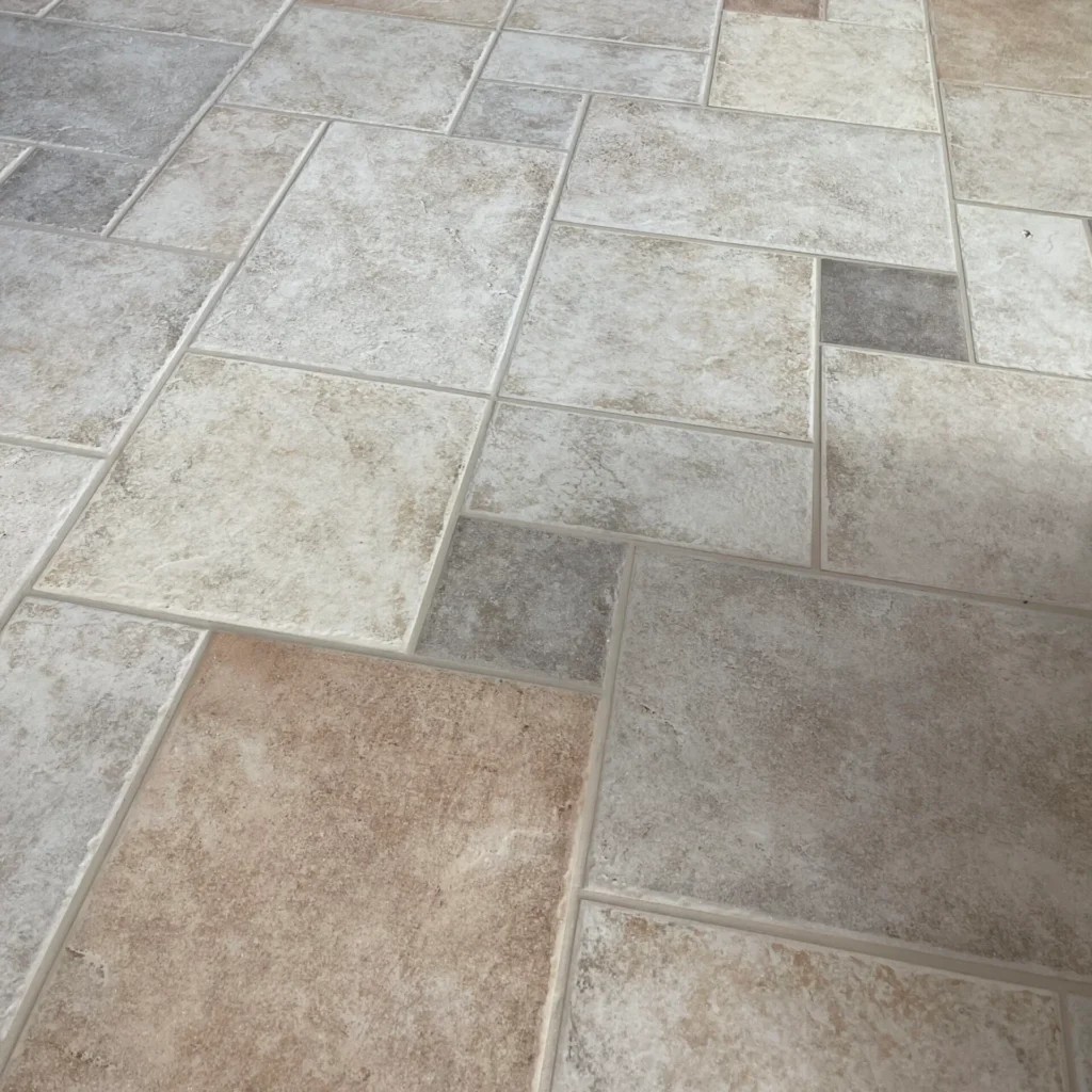 Grout Sealing - AZ Tile Grout