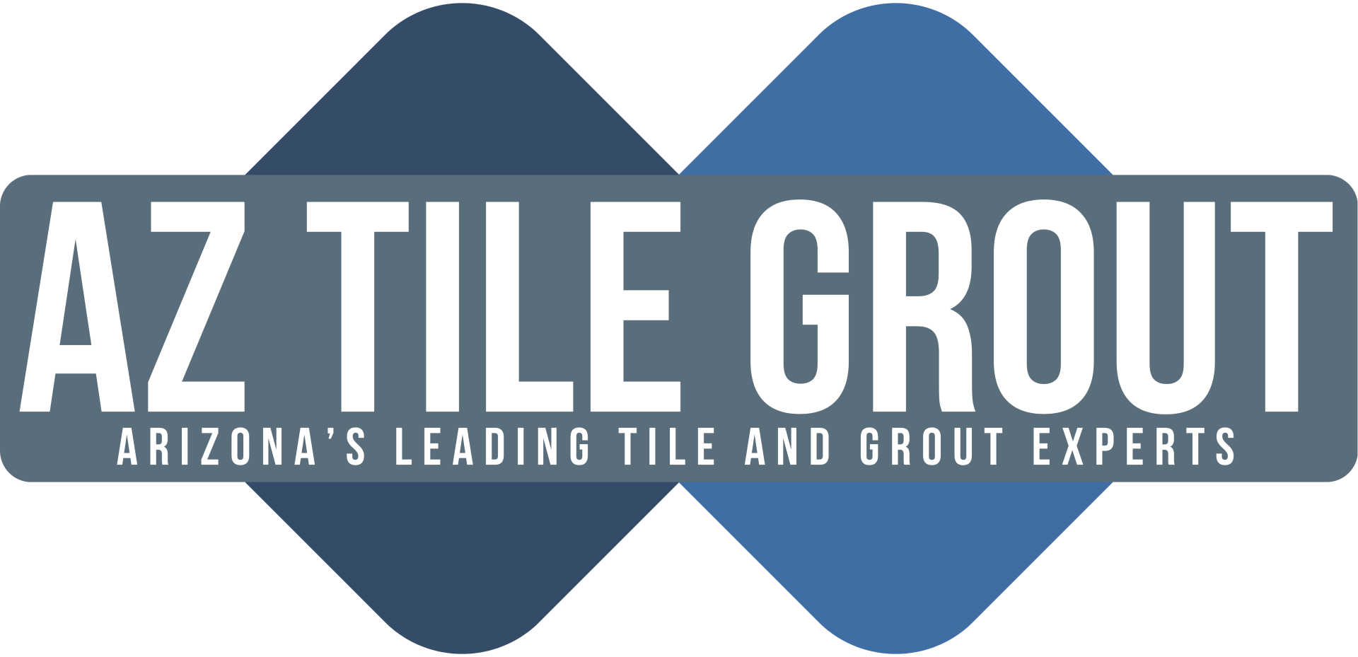 AZ TILE GROUT LOGO